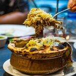 Bombay Bistro Restaurant (30, Al Nahda Street, Sharjah), restaurant