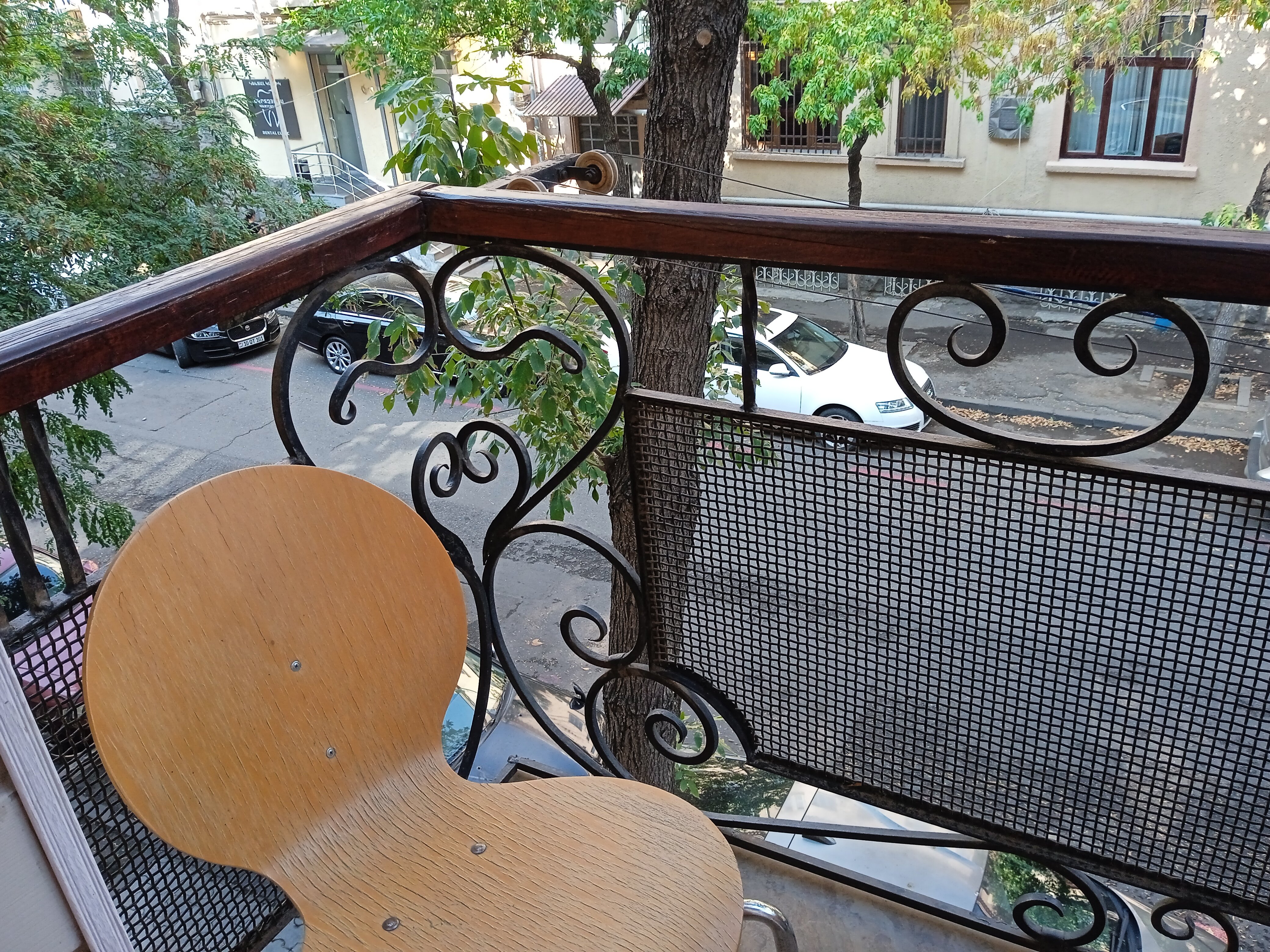 Фото Хостел Ереван