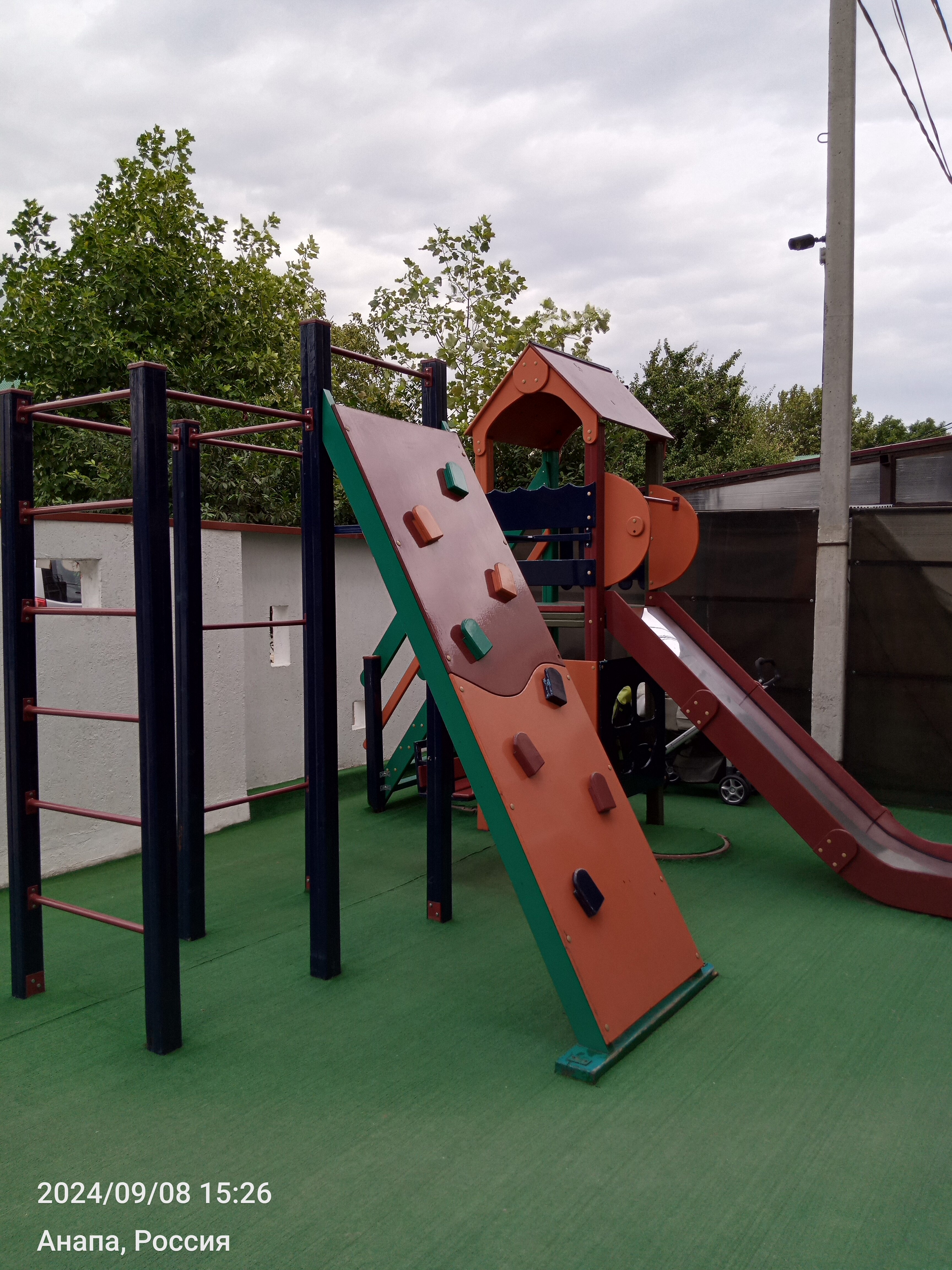 Фото Прованс