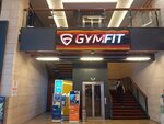 Gymfit (Ankara Province, Cankaya District, Muhsin Yazicioglu Street, 190BD), fitness club