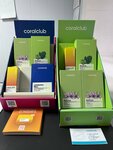 Coral Club (1st Bulvarnaya Street, 4А), phytoproducts, dietary supplements