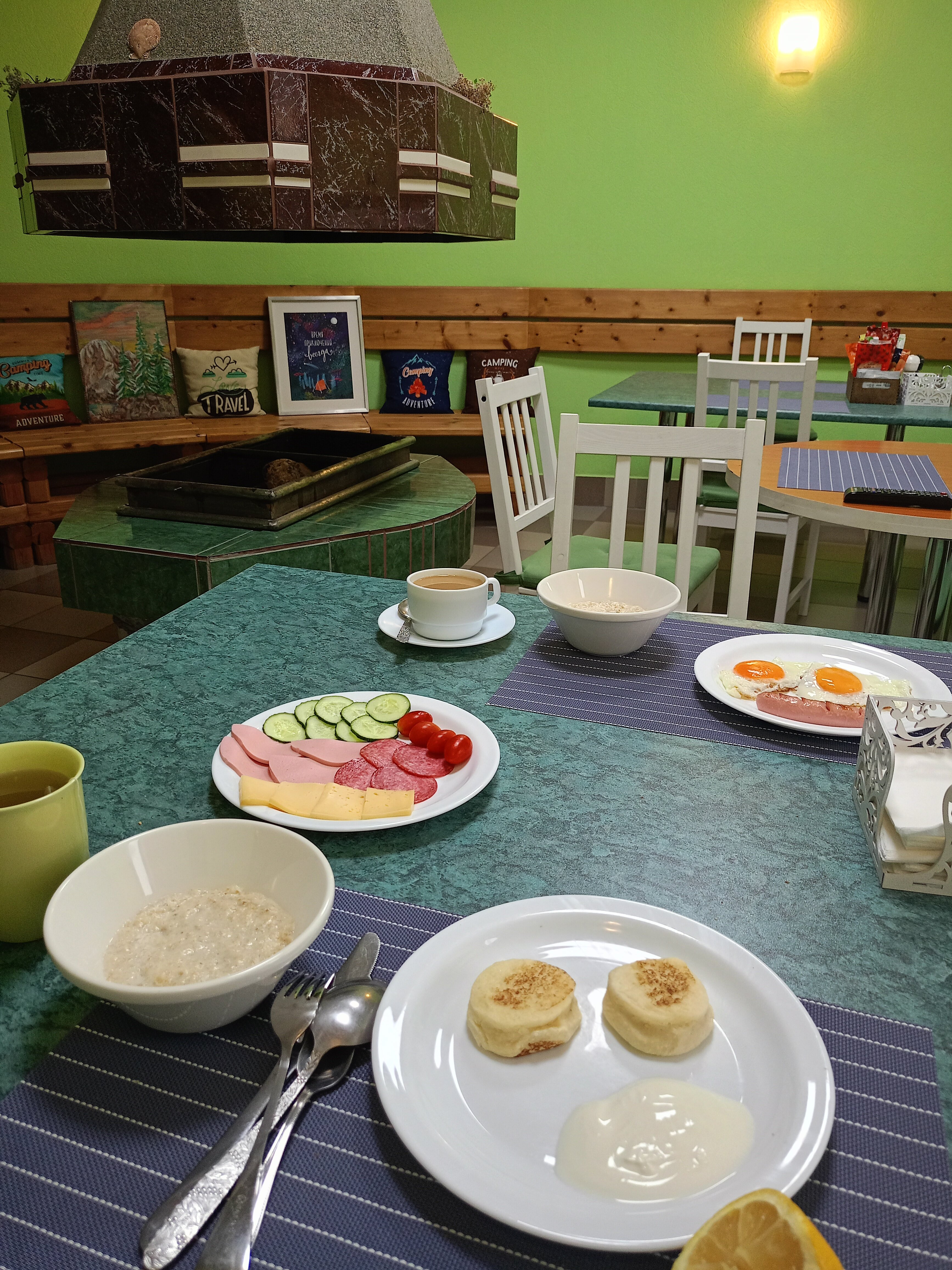 Фото Спарта