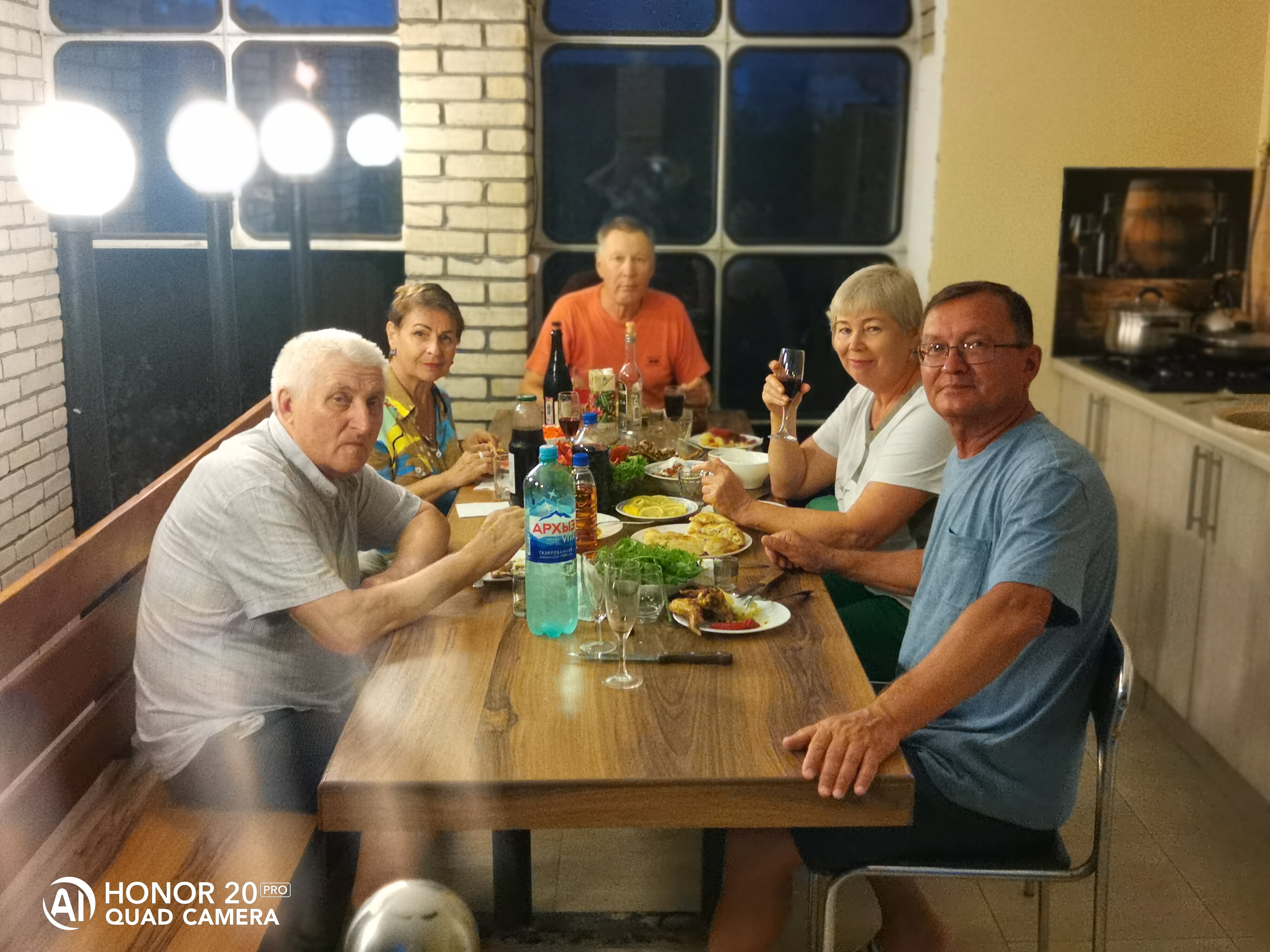 Фото На Уральской