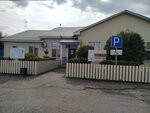Ust-Abakanskaya tsentralizovannaya bibliotechnaya sistema (rabochiy posyolok Ust-Abakan, Bazarnaya ulitsa, 4В), library