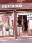 Dogan Electronics (Bursa, Osmangazi, Cumhuriyet Cad., 15), electronic devices and components