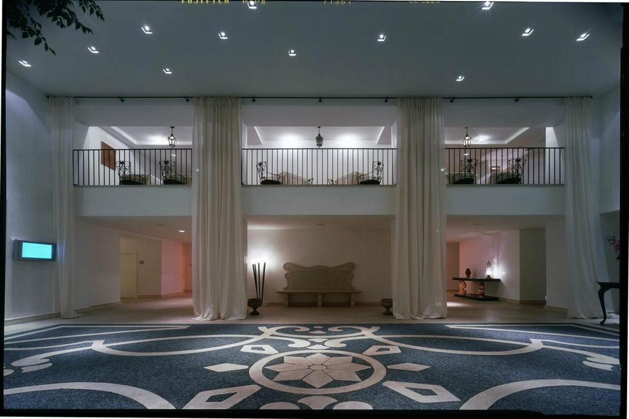 Фото Palace Catania Una Esperienze