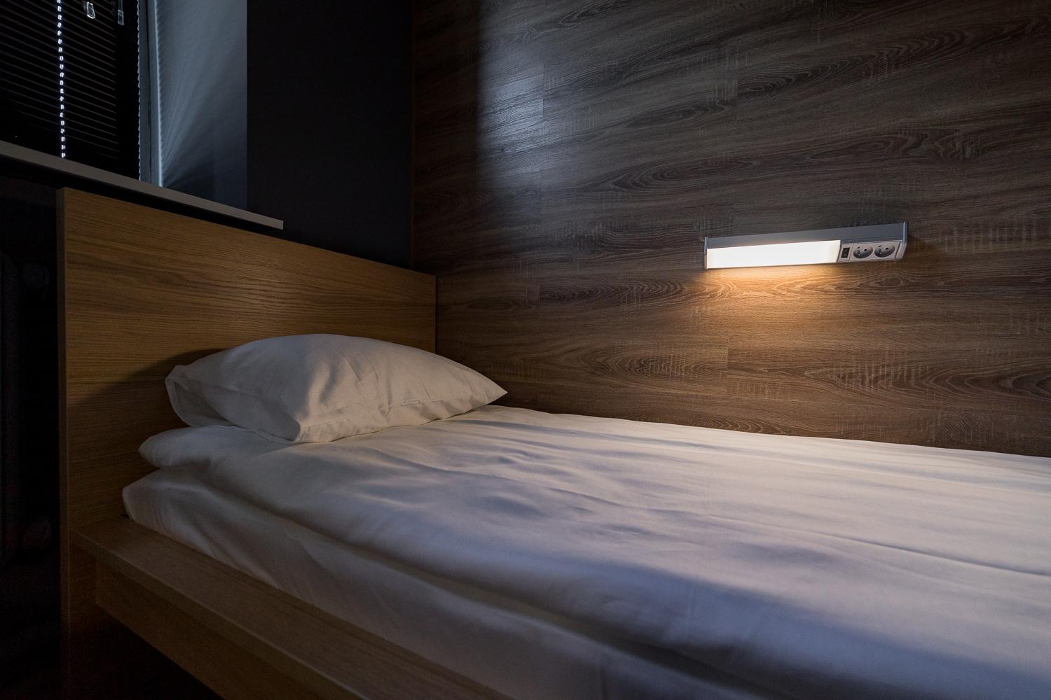 Фото Хостел Красноярск