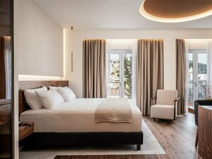 Гостиница Отель Samos City