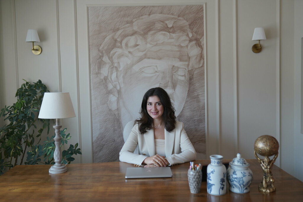 Psychological service Psychologist H. Sueda Boynudelik Genc, Tokat, photo