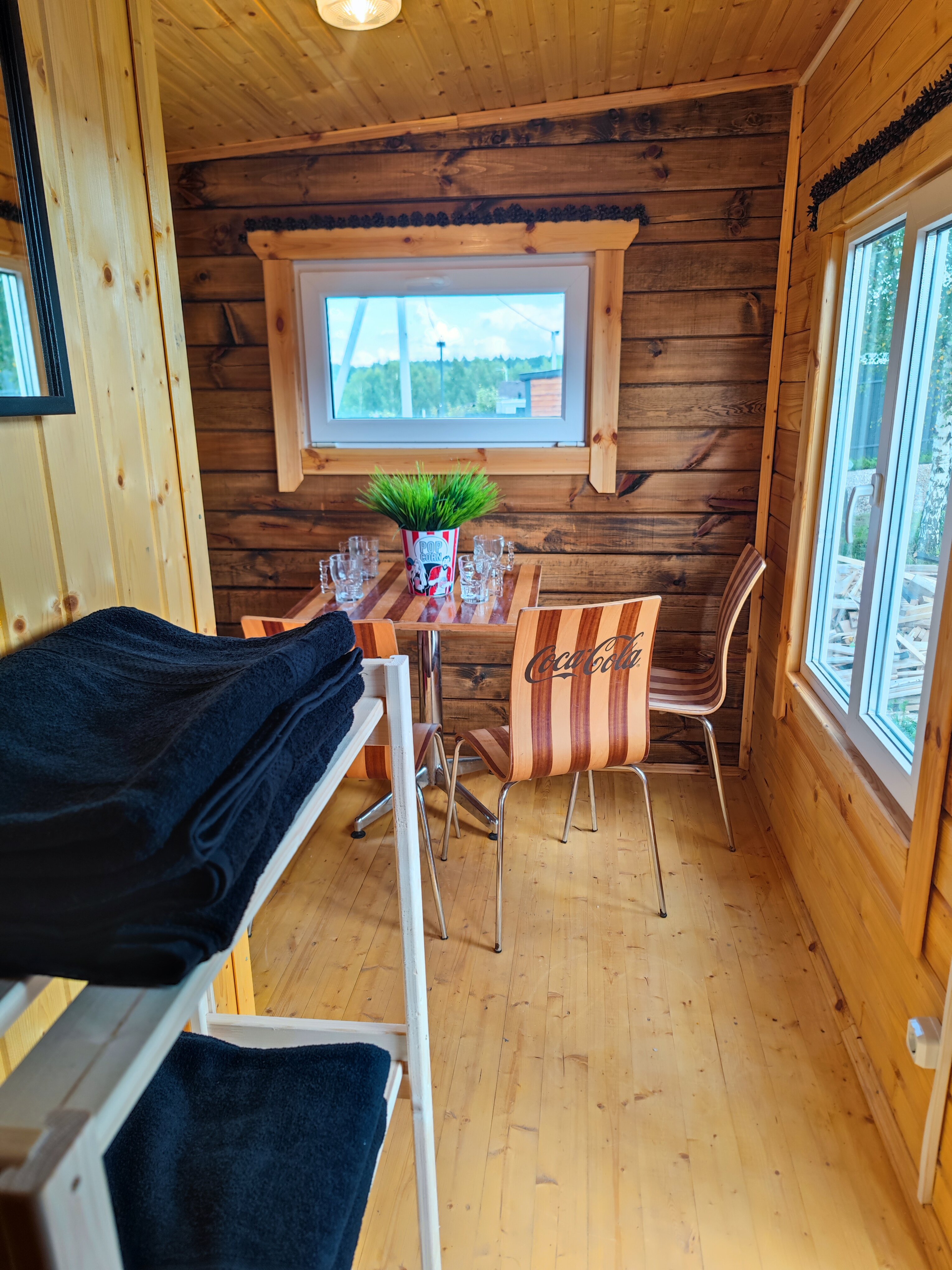 Фото Амбархаус