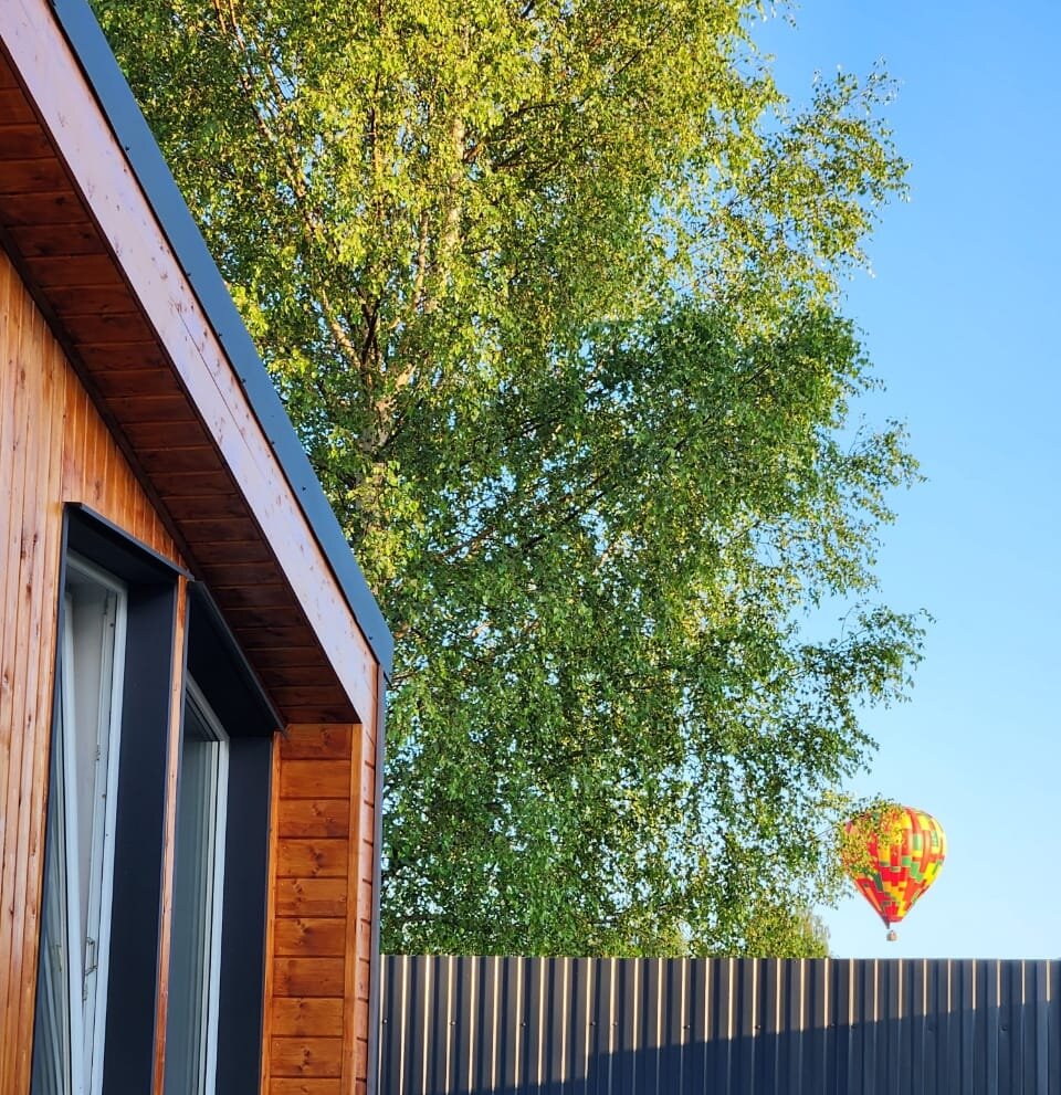 Фото Амбархаус