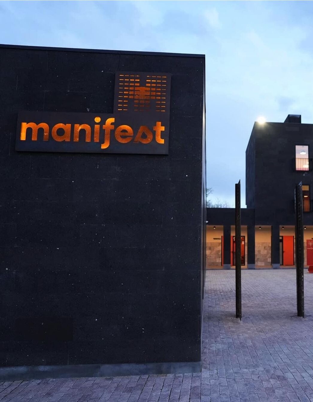 Фото Manifest Restaurant and Hotel Gyumri