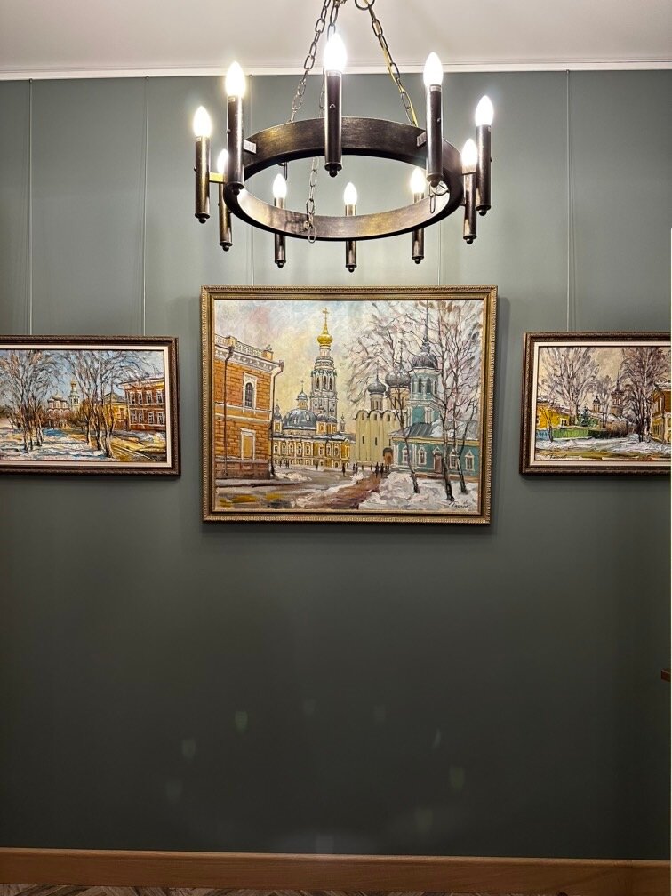 Фото Маруся