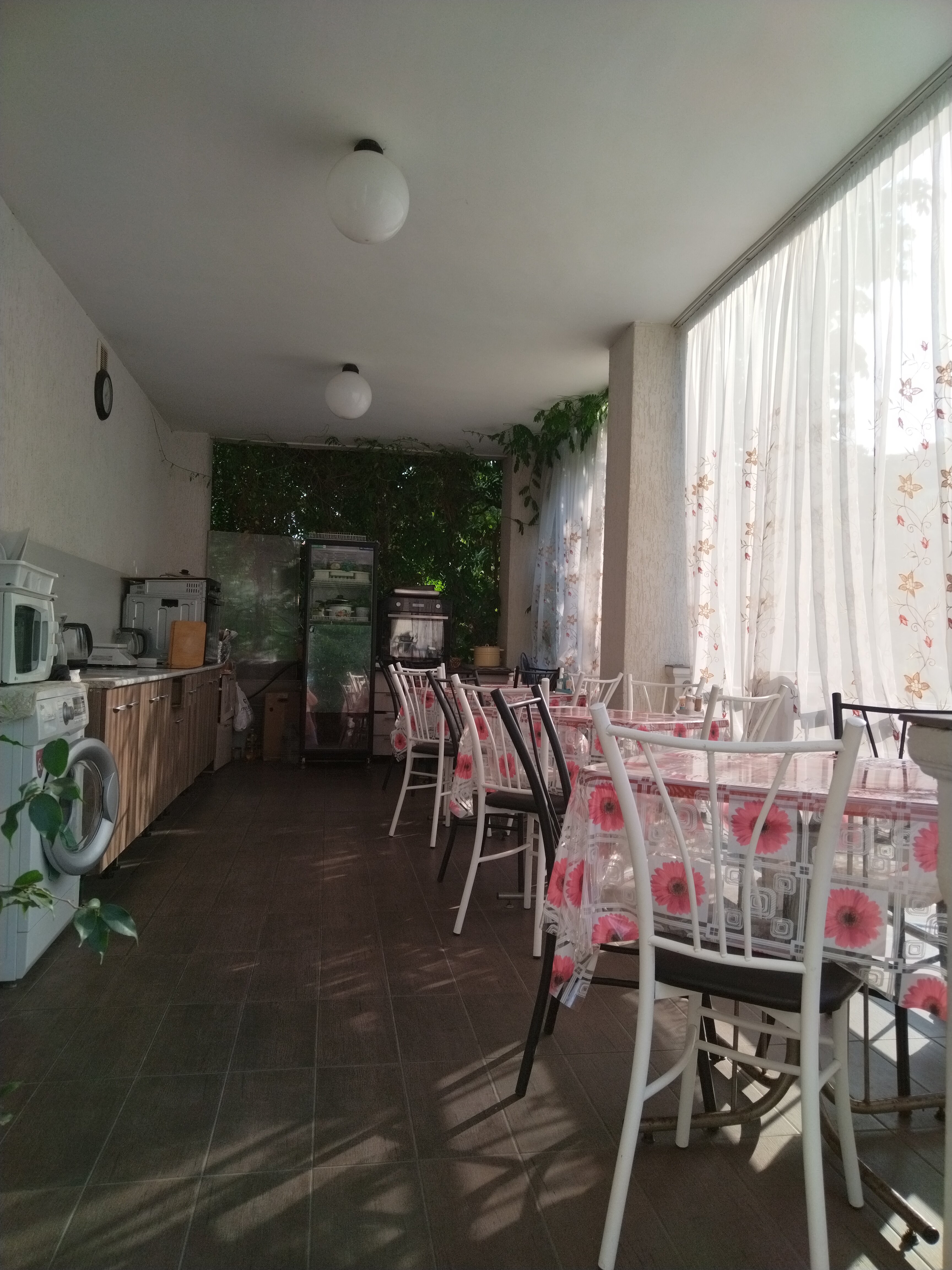 Фото Рассвет