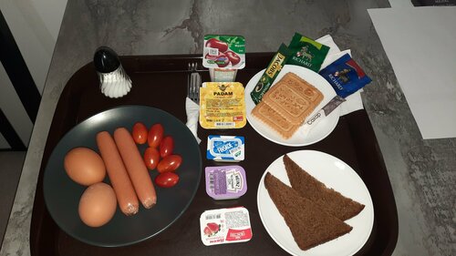 Иное жильё Сале-Харн в Салехарде