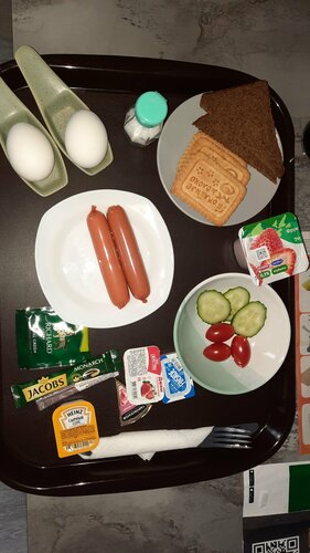 Иное жильё Сале-Харн в Салехарде