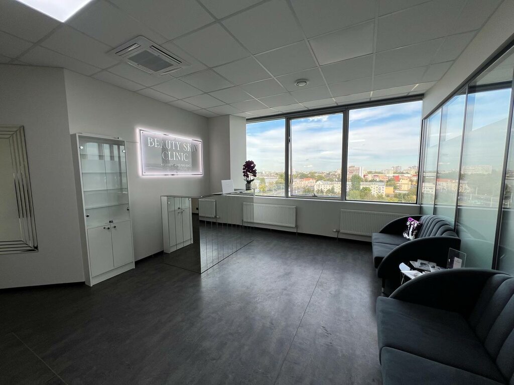 صالون تجميل Beauty Skin Clinic ، مينسك، صورة