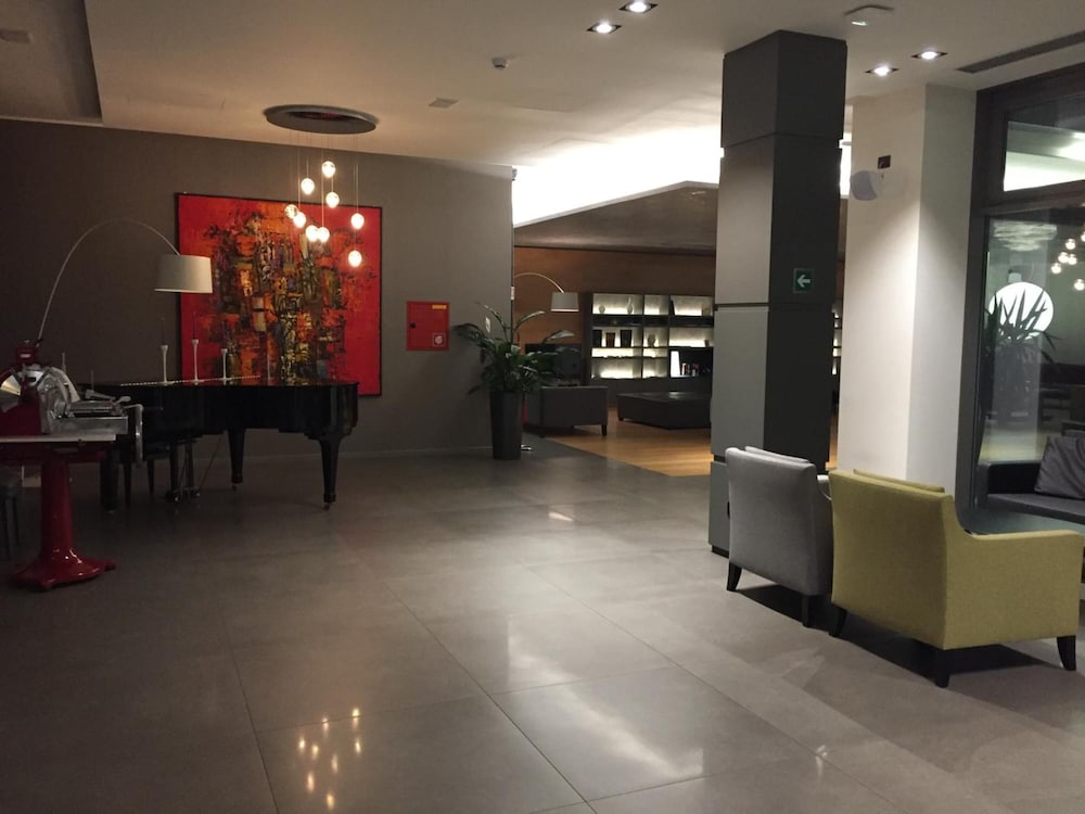 Фото Link124 Hotel