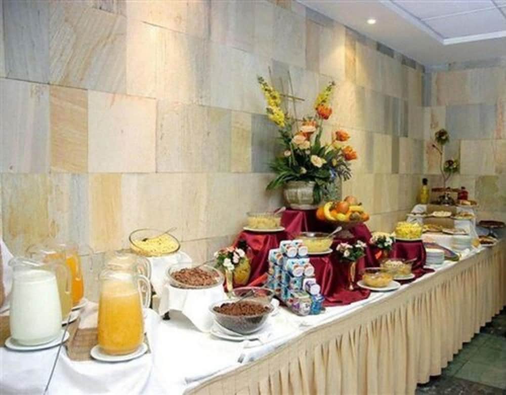 Фото Hotel Diego De Almagro Concepcion