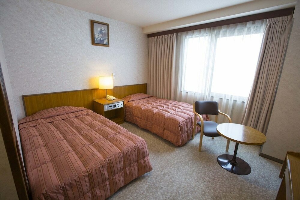 Фото City Hotel Airport in Prince