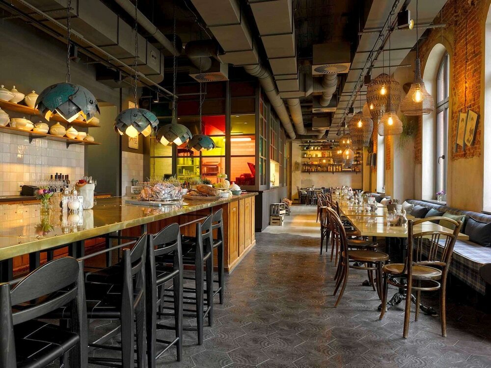 Фото 25hours Hotel Altes Hafenamt