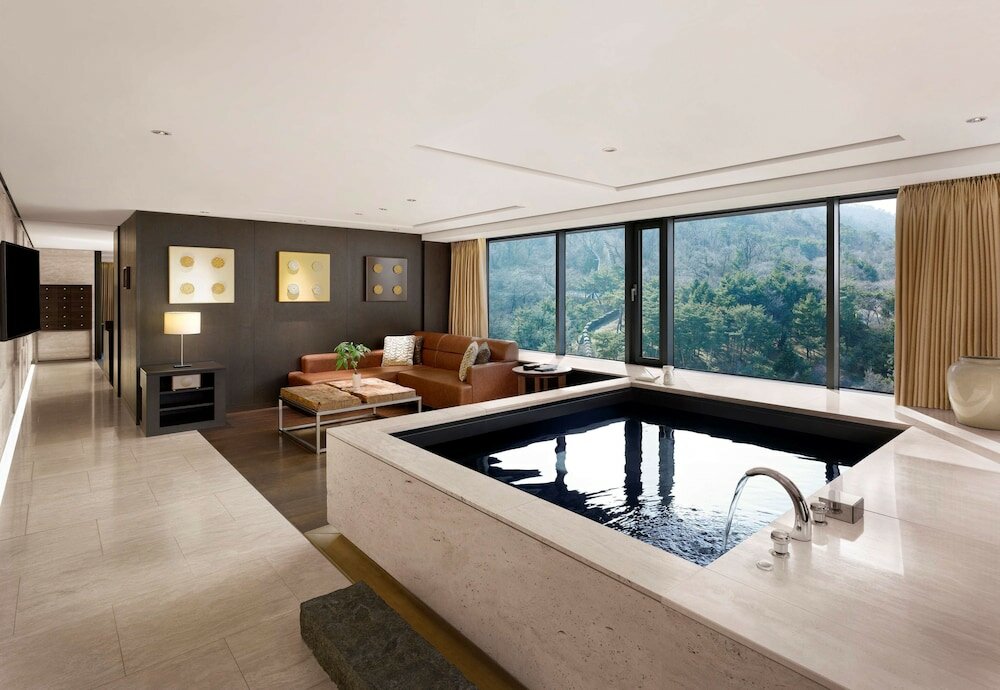 Фото BanyanTree Club & SPA Seoul