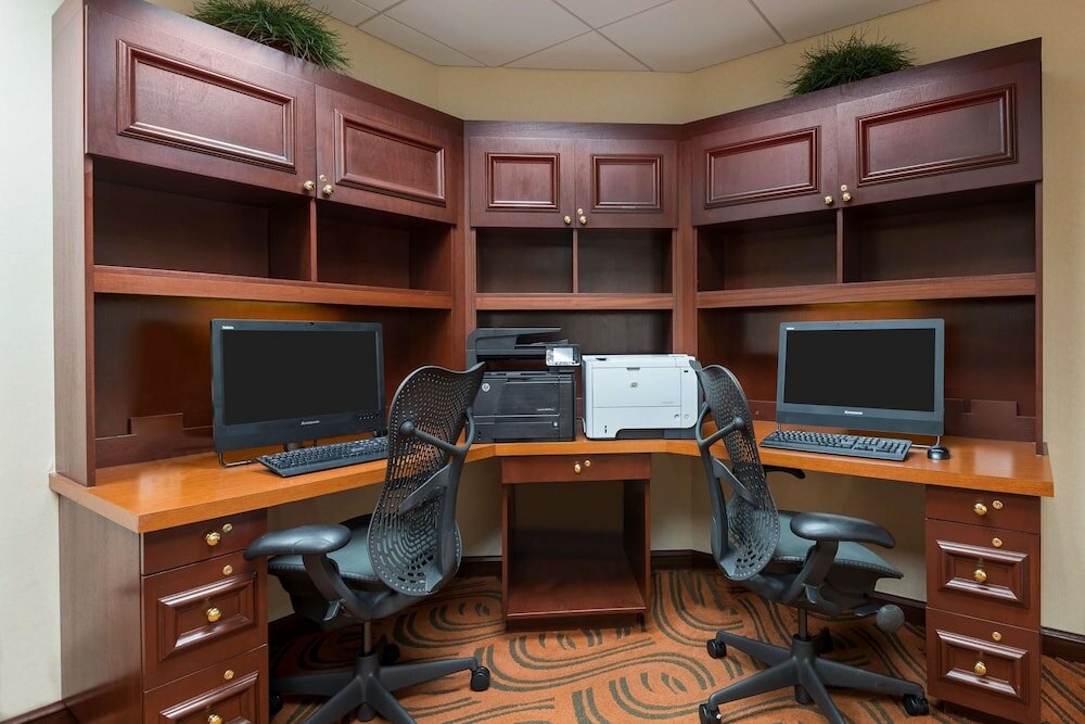 Фото Hilton Garden Inn Washington Dc/Greenbelt