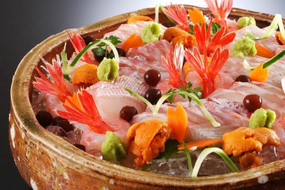 Фото Shorenkan Yoshinoya