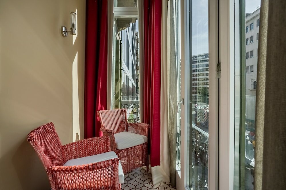 Фото Room Mate Anna