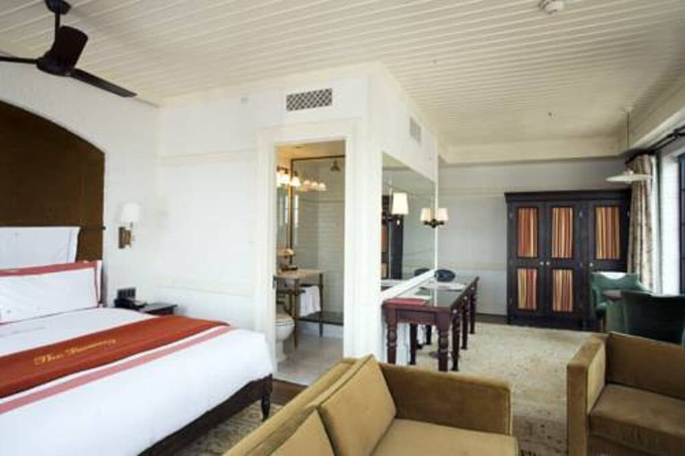 Фото The Bowery Hotel