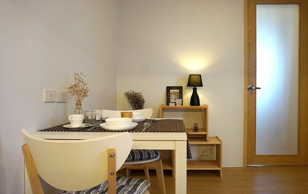 Фото Benri sriracha residence