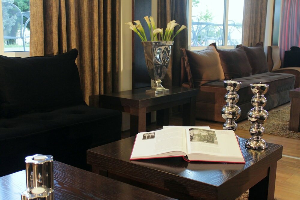 Фото Galaxy Art Hotel