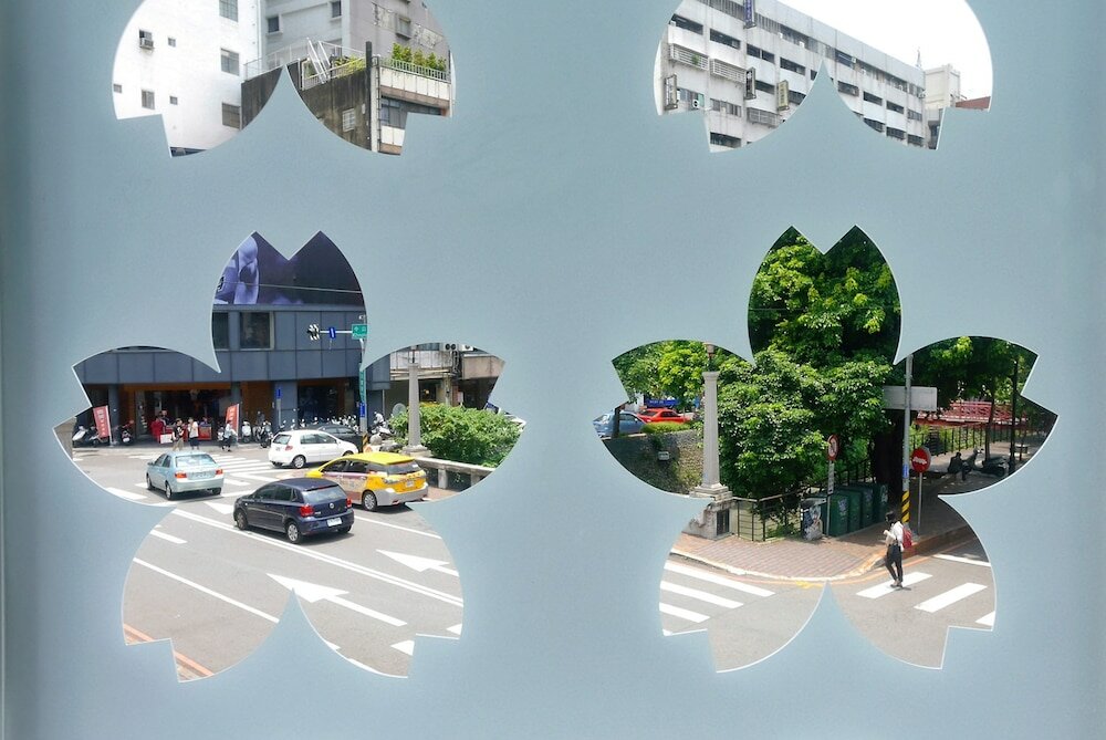 Фото SSBHotel - Shin Sei Bashi