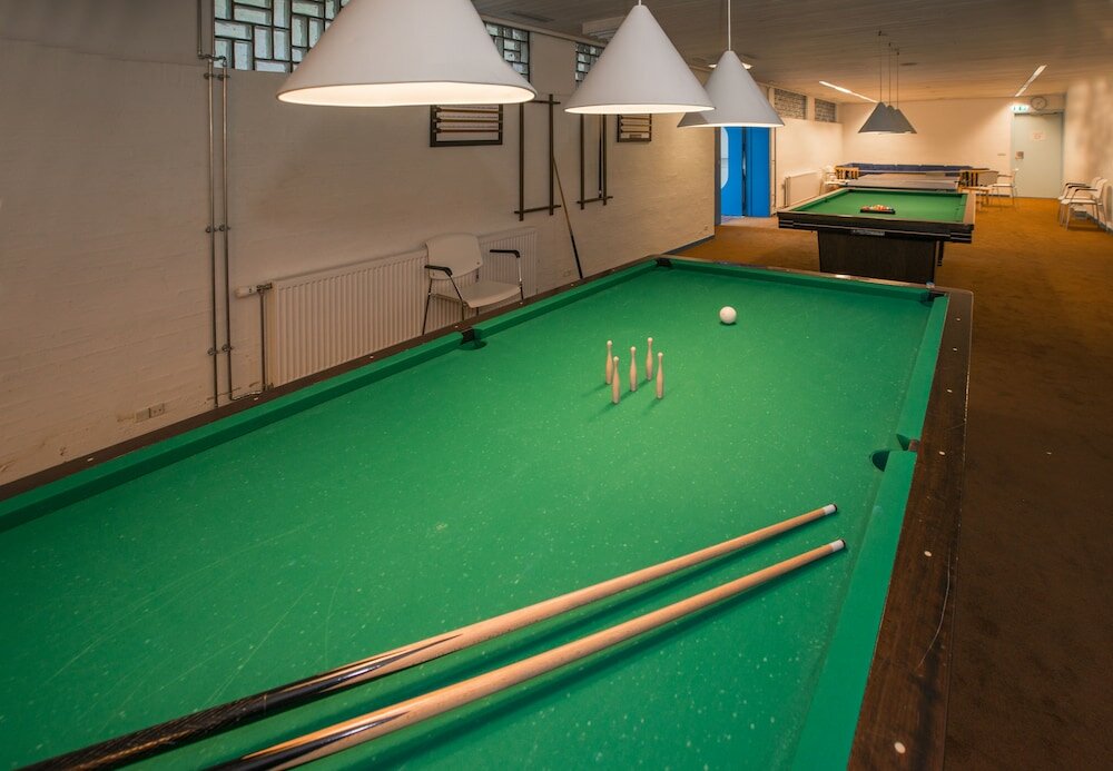 Фото Hotel Juelsminde Strand