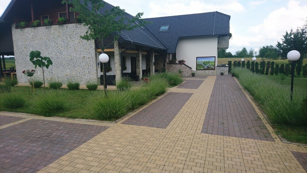 Фото Villa Stone