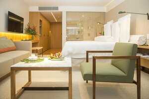 Гостиница Emiliano Rio