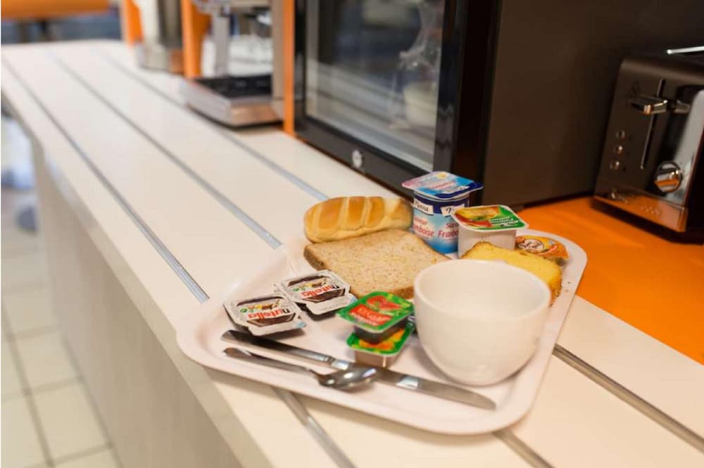 Фото Hôtel Première Classe Toulouse Nord - Sesquières