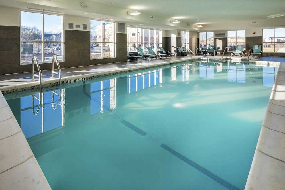 Фото SpringHill Suites by Marriott Fishkill