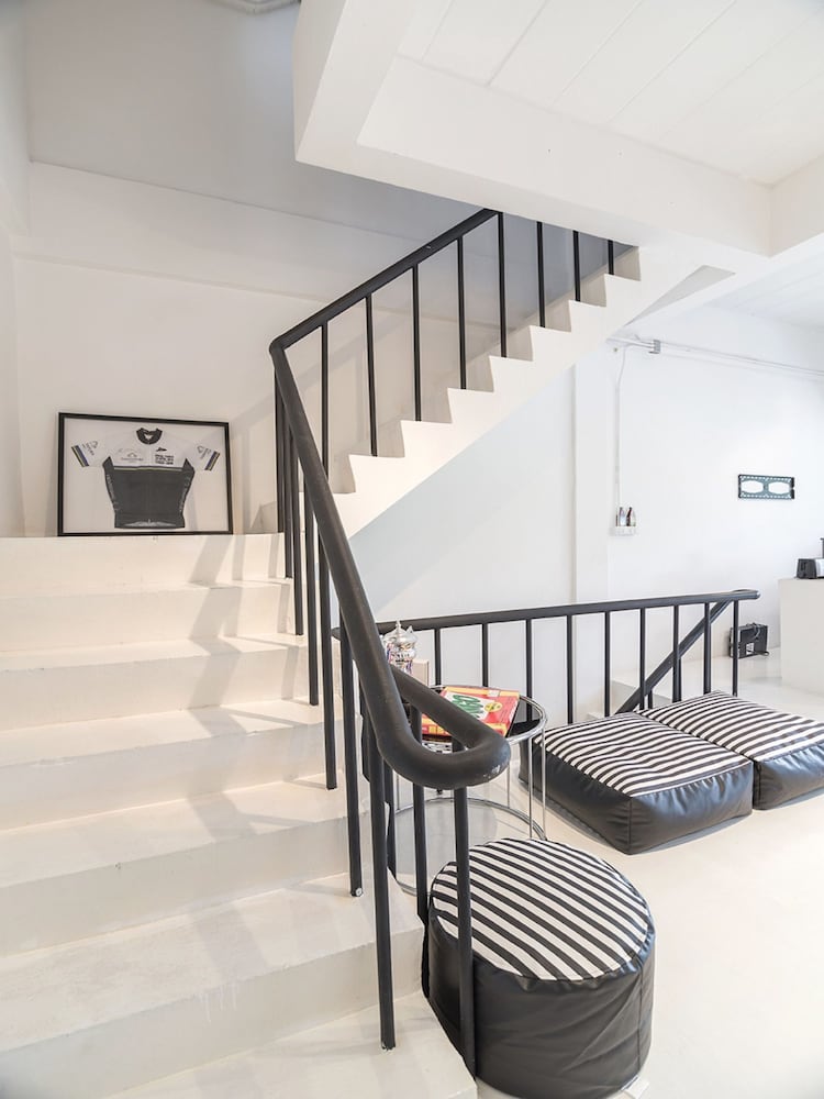 Фото Hao Hotel Phuket