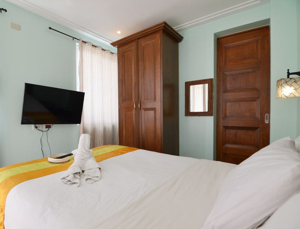 Фото The Windy Ridge