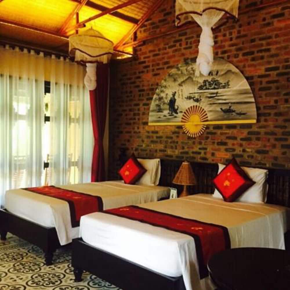 Фото Hue Ecolodge