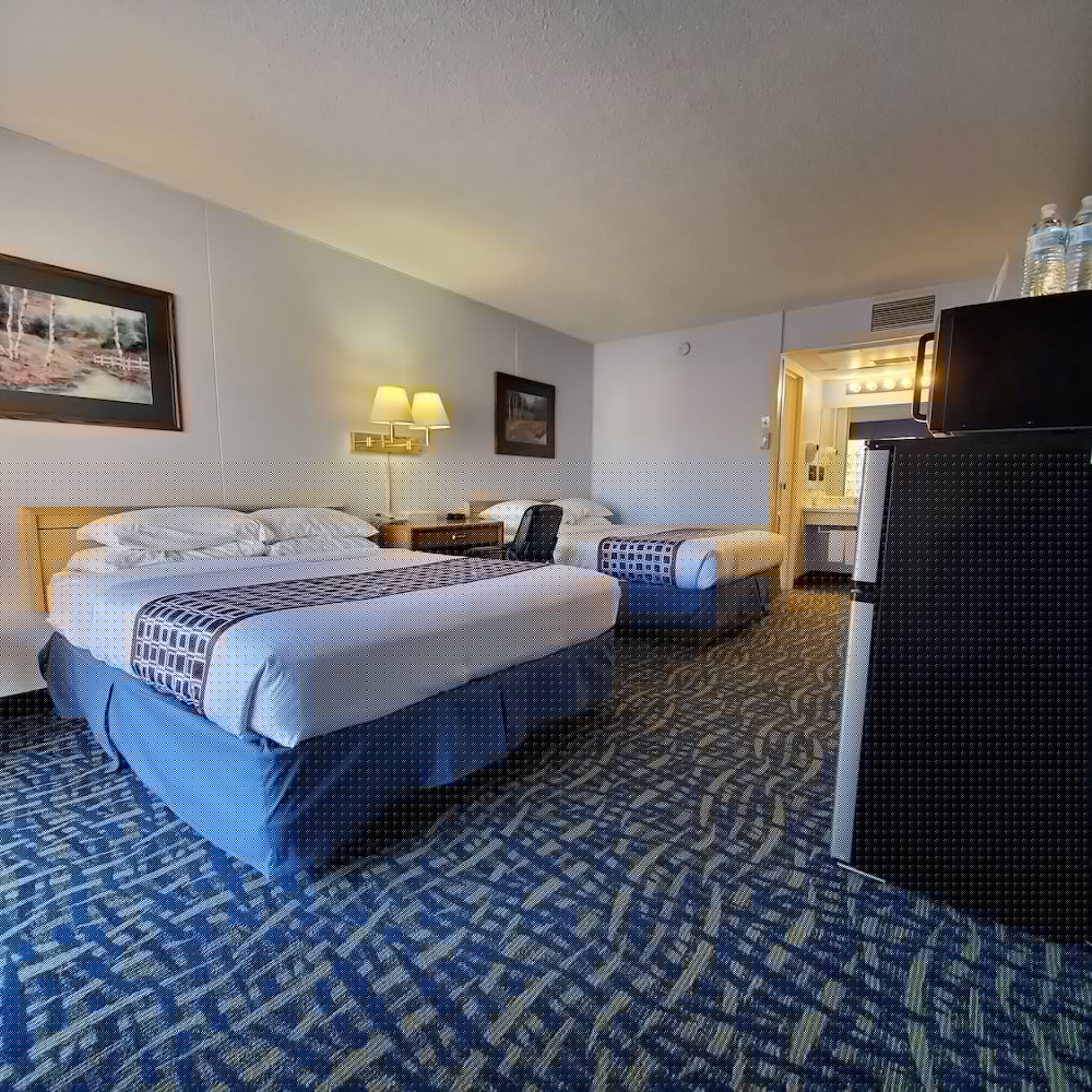 Фото Hospitality Inn