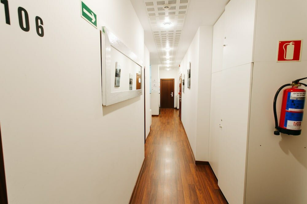 Фото Pensión San Ignacio Centro