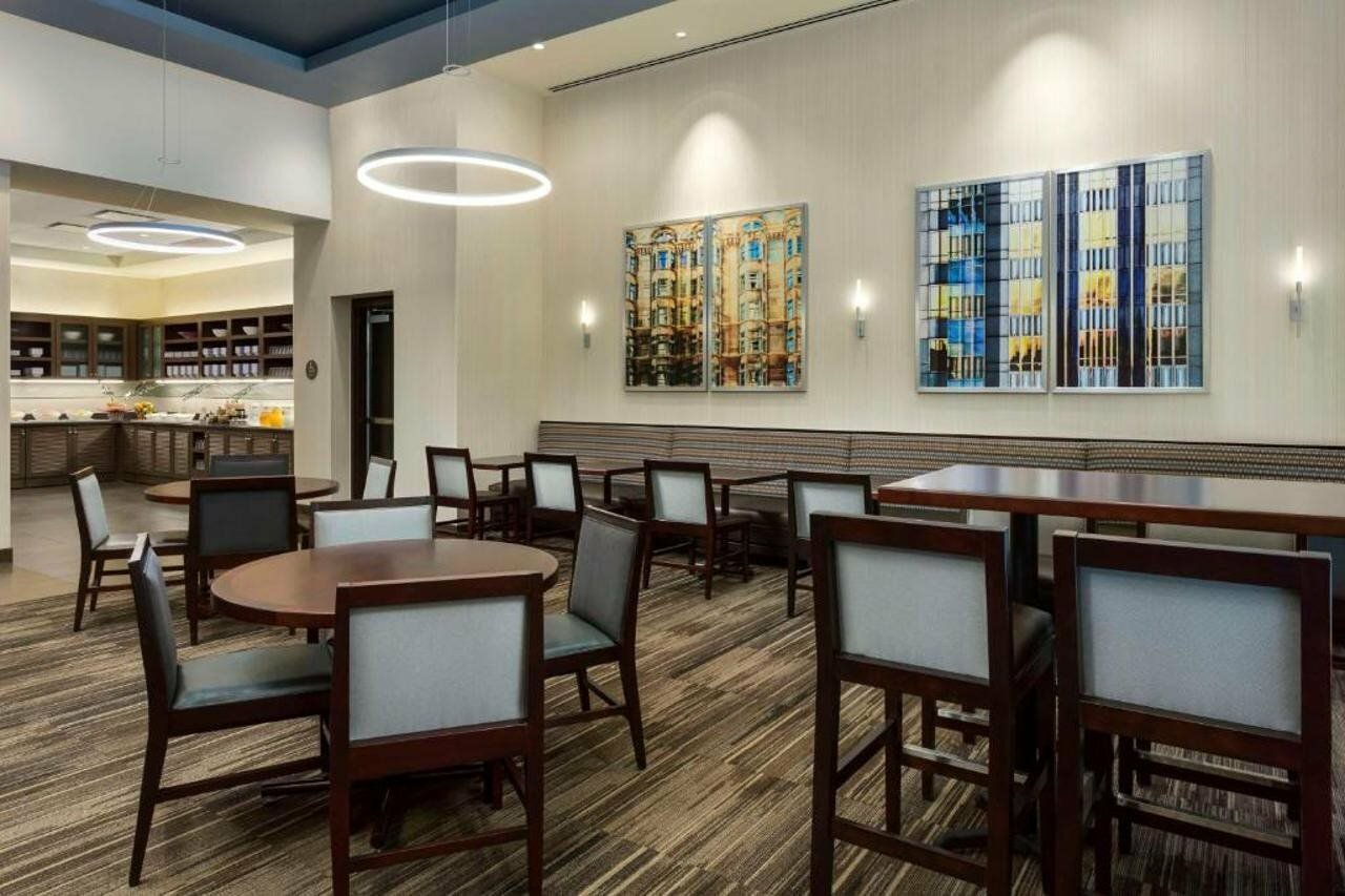 Фото Hyatt Place Chicago/Downtown - The Loop