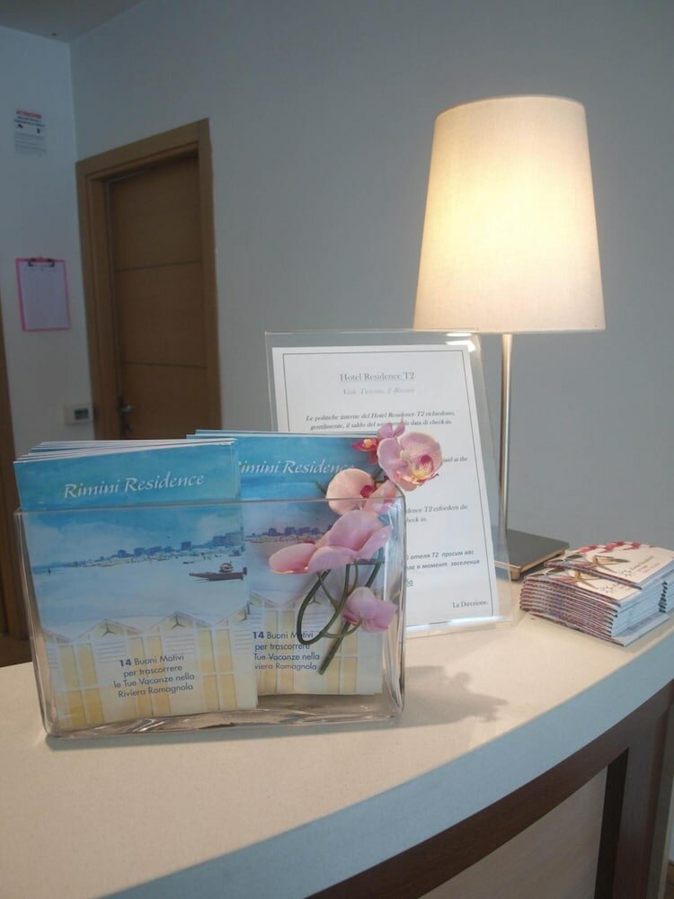 Фото Residence T2