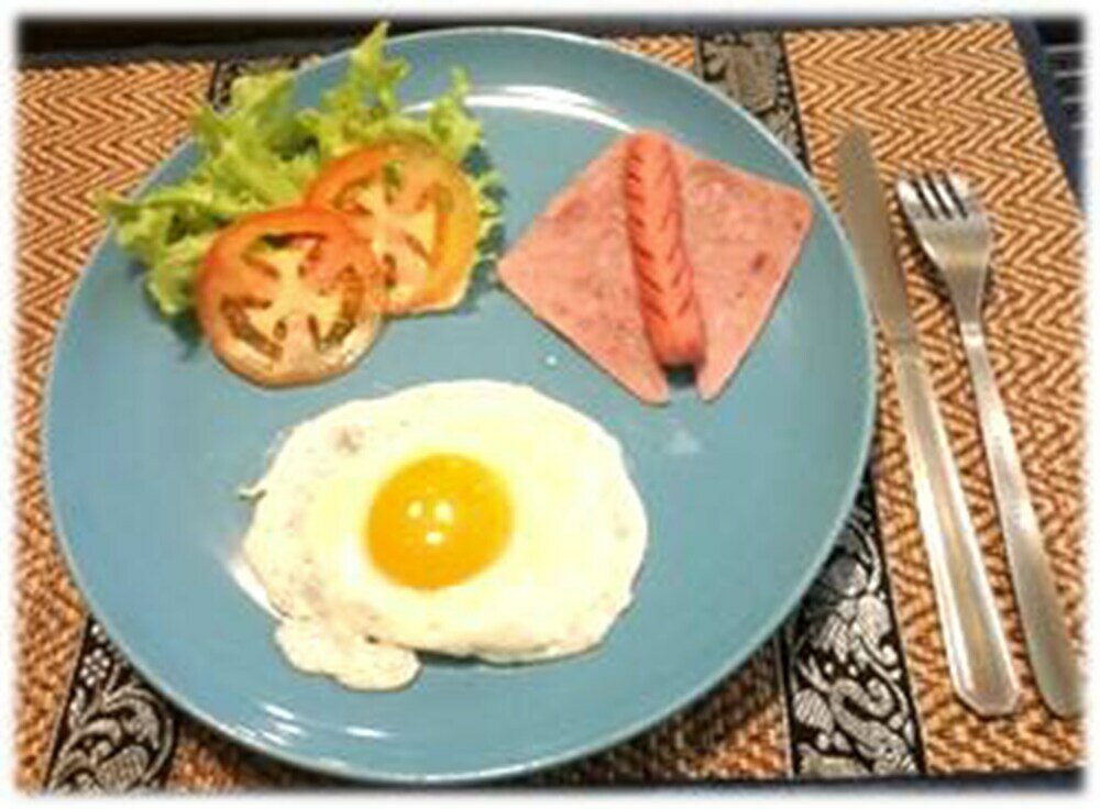 Фото Somwang Boutique House