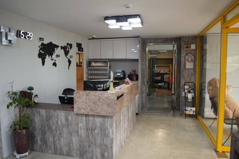 Фото Hostel Dahyun