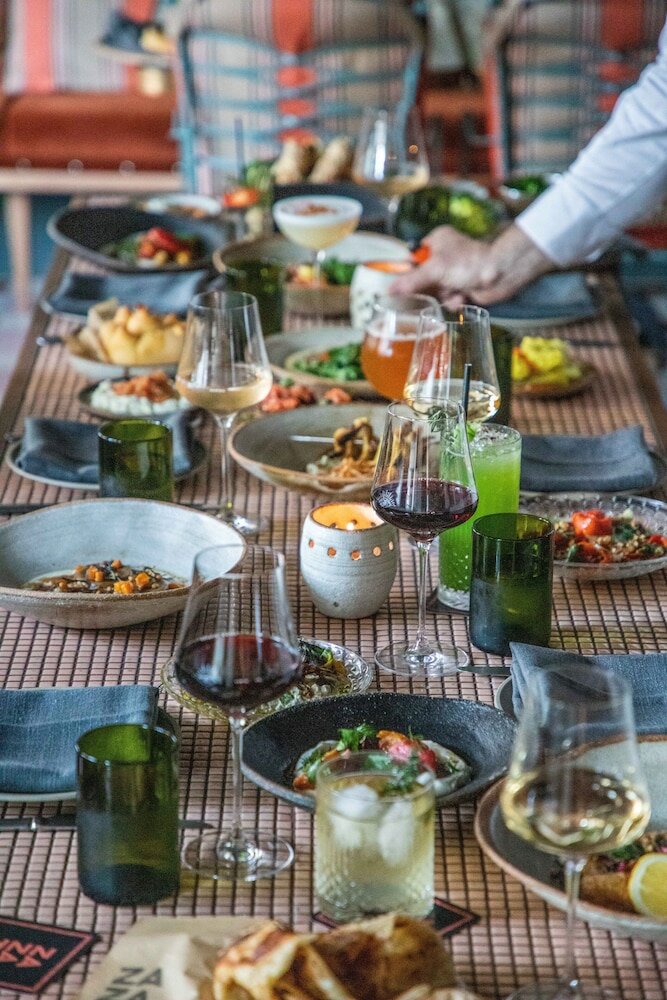 Фото Ovolo The Valley Brisbane