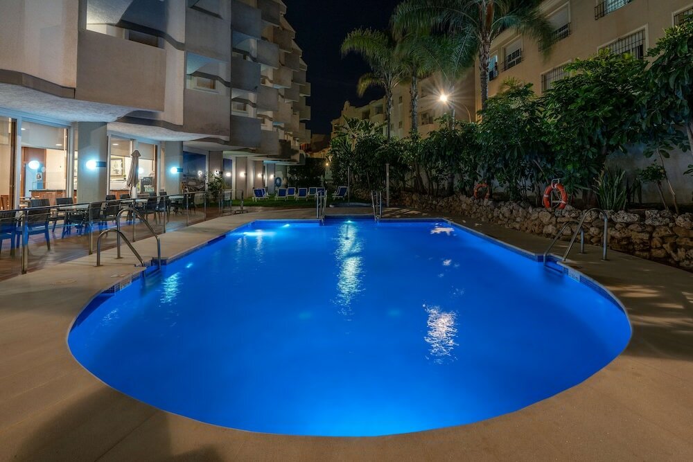 Фото AluaSun Lago Rojo