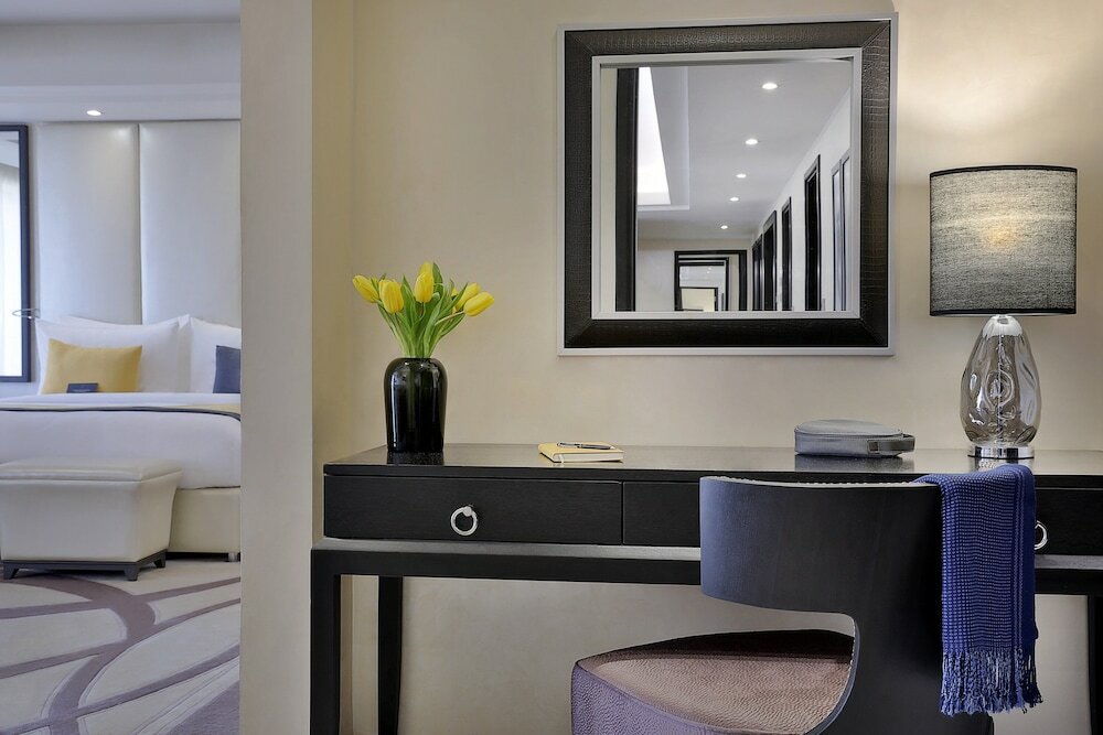 Фото Voco Riyadh